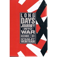 Long Day's Journey Into War, December 7, 1941