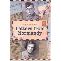 Letters From Normandy