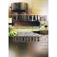 National Treasures