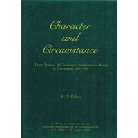 Character And Circumstance