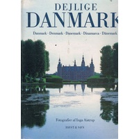 Delige Danmark