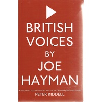 British Voices