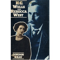 H.G. Wells And Rebecca West