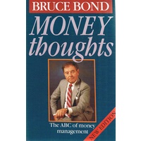 Money Thoughts. The ABC Of Money Management