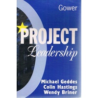 Project Leadership