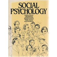 Social Psychology