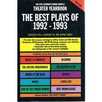 The Best Plays Of 1992-1993