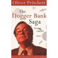 The Dogger Bank Saga. Writings 1980-95