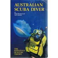 Australian Scuba Diver