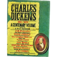 Charles Dickens 1812 - 1870