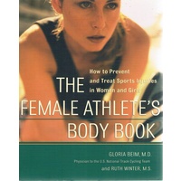 The Female Athlete's Body Book