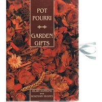 Pot Pourri. Garden Gifts