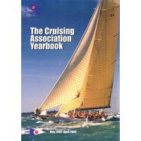 The Cruising Association Yearbook