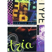 Type. Creative Edge