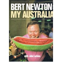 Bert Newton. My Australia