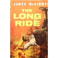 The Long Ride