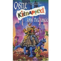 Castle Kidnapped