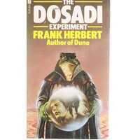 The Dosadi Experiment