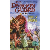 The Dragon Guard