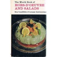 The World Book Of Hors-d'oeuvre And Salads