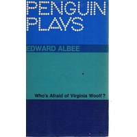 Who's Afraid Of Virginia Woolf