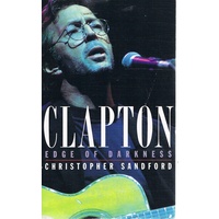 Clapton. Edge Of Darkness