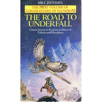 The Road To Underfall