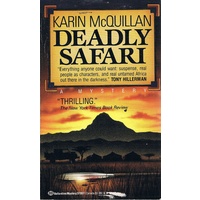 Deadly Safari