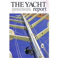 The Yacht Report. Issue 93