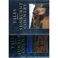 Tales From A Sunburnt Country. (2 Volume Set)