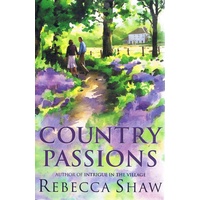 Country Passions