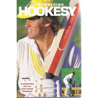 Remembering Hooksey