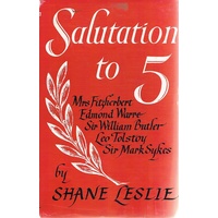 Salutation To Five