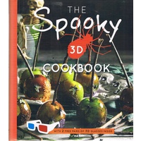 The Spooky 3D Cookbook