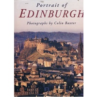 Portrait Of Edinburgh