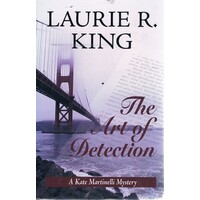 The Art Of Detection