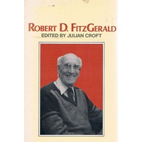 Robert D Fitzgerald