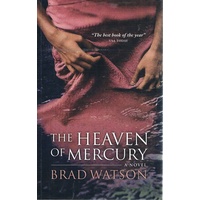 The Heaven Of Mercury