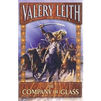 The Company Of Glass. Everien Book One