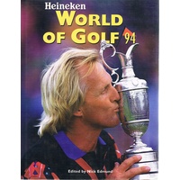 Heineken World Of Golf 94