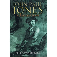 John Paul Joes. A Restless Spirit