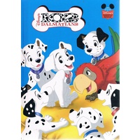 Disney's 102 Dalmations