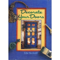 Decorate Your Doors.