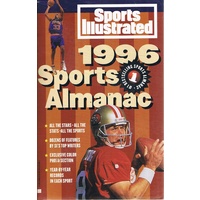 Sports Illustrated. 1996 Sports Almanac