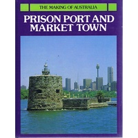 Prison Port Market Town