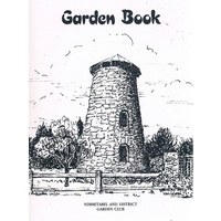 Garden Book