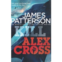 Kill Alex Cross