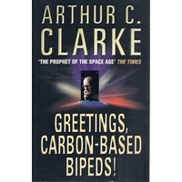 Greetings, Carbon-Based Bipeds