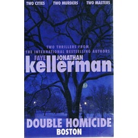 Double Homicide Boston.  Double Homicide Santa Fe