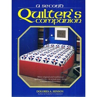 Quilter's Companion. A Second.